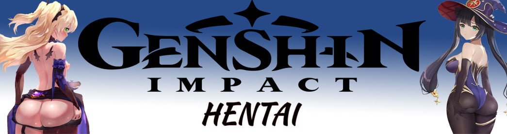 Genshin Impact Hentai Gallery