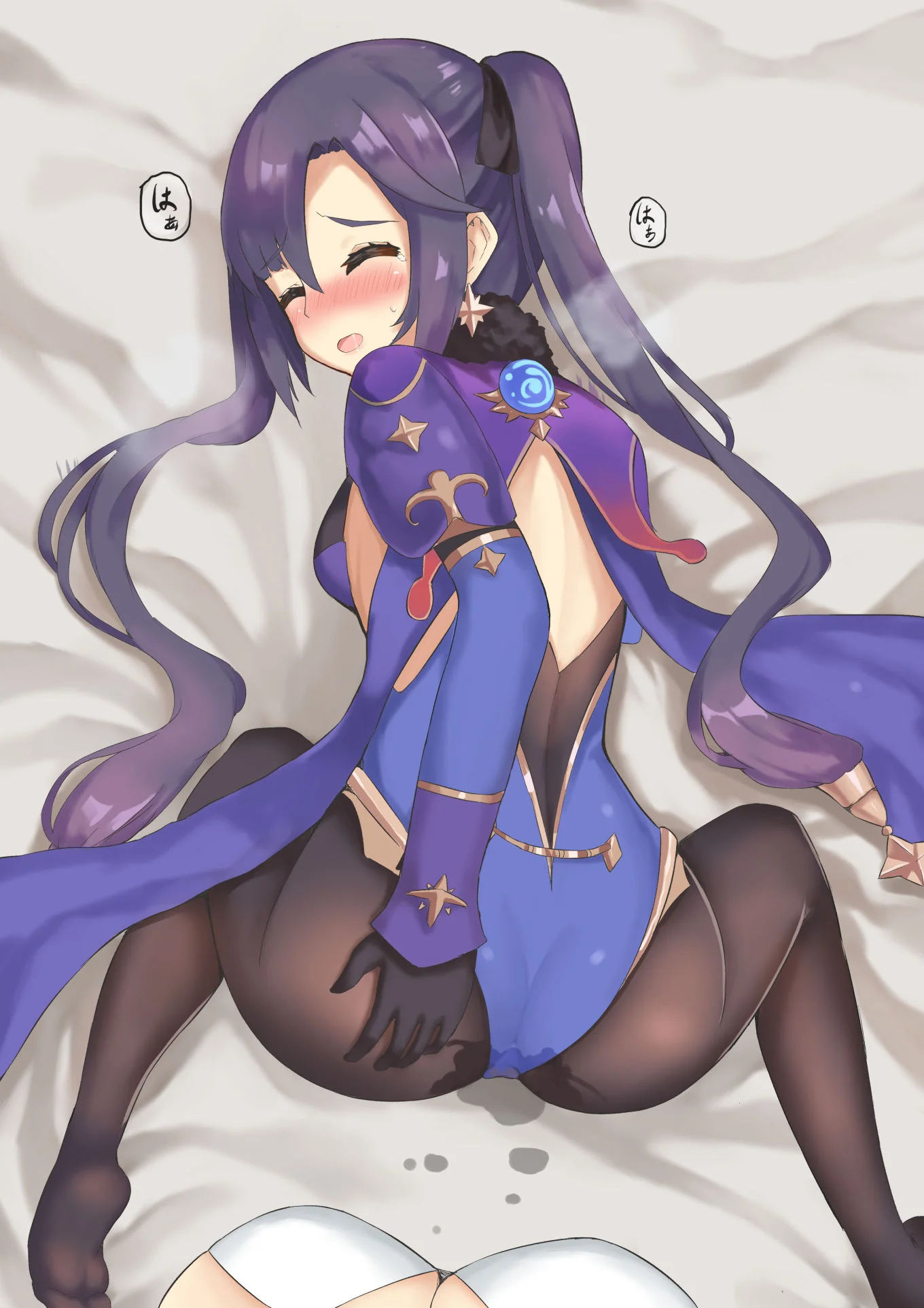 [JAP - Artist CG] Unknown ~ モナちゃん Hentai
